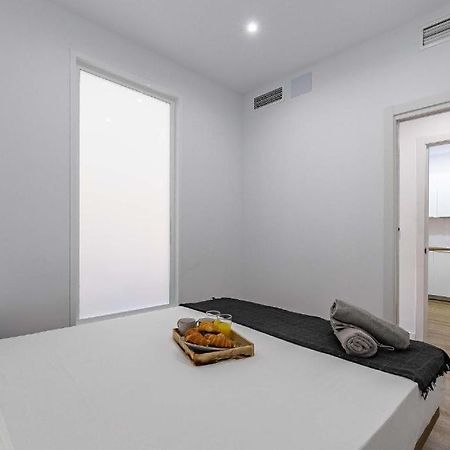 Boutique Living Soho Lägenhet Málaga Exteriör bild