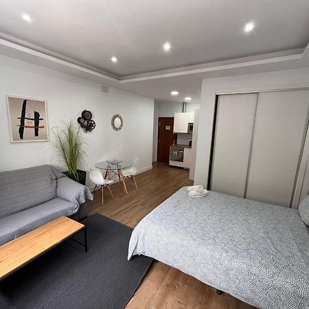 Boutique Living Soho Lägenhet Málaga Exteriör bild