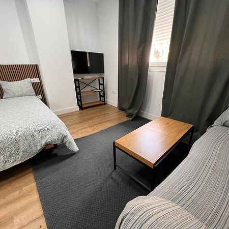 Boutique Living Soho Lägenhet Málaga Exteriör bild