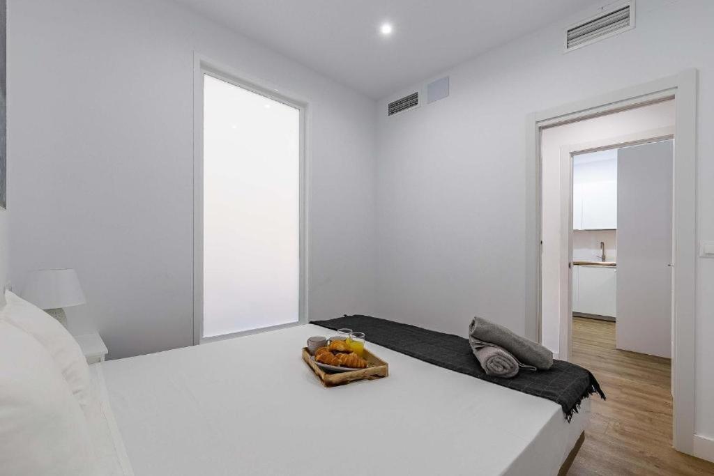 Boutique Living Soho Lägenhet Málaga Exteriör bild