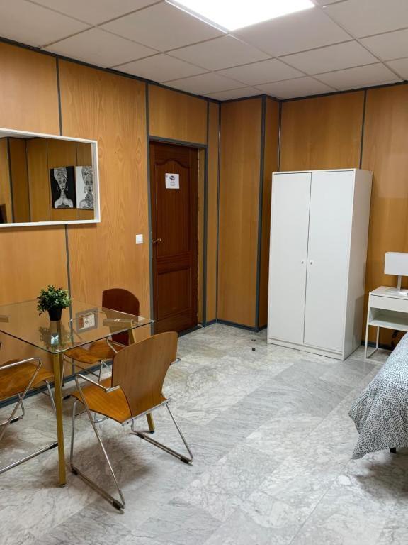 Boutique Living Soho Lägenhet Málaga Exteriör bild