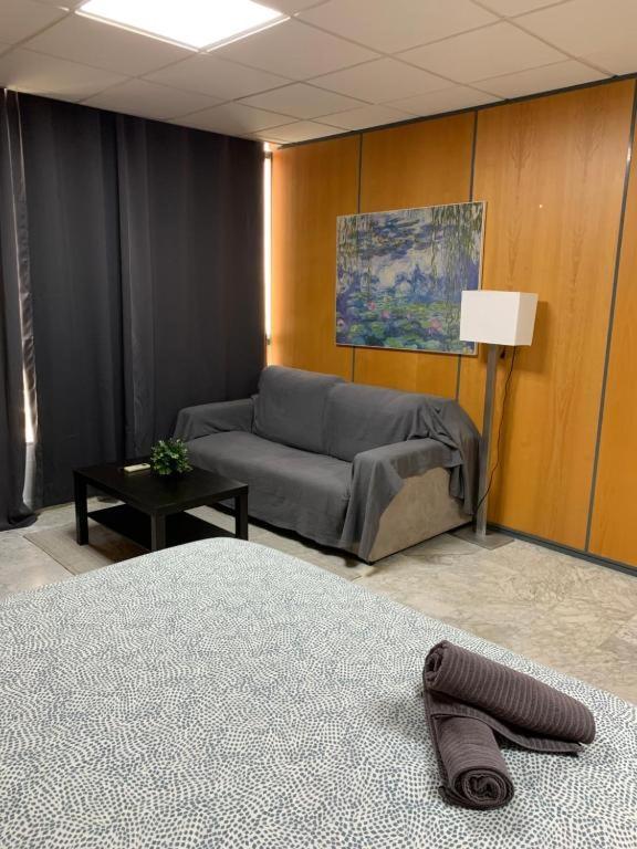 Boutique Living Soho Lägenhet Málaga Exteriör bild