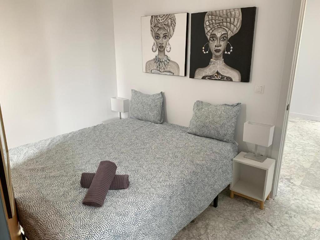 Boutique Living Soho Lägenhet Málaga Exteriör bild