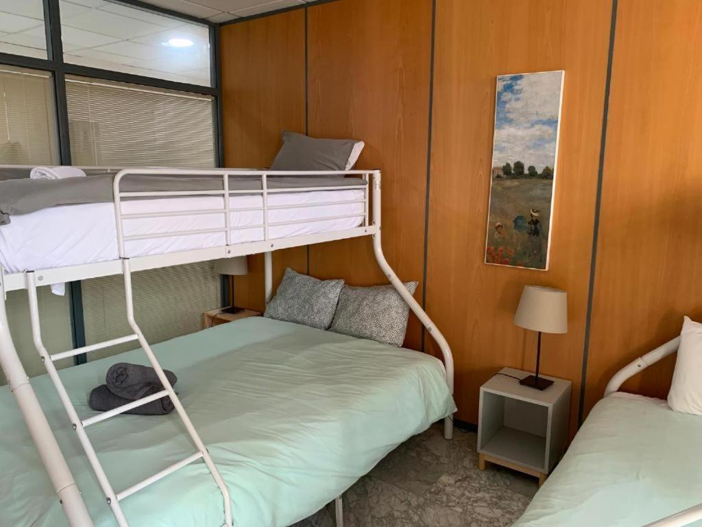 Boutique Living Soho Lägenhet Málaga Exteriör bild