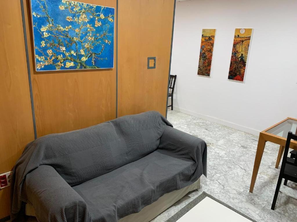 Boutique Living Soho Lägenhet Málaga Exteriör bild