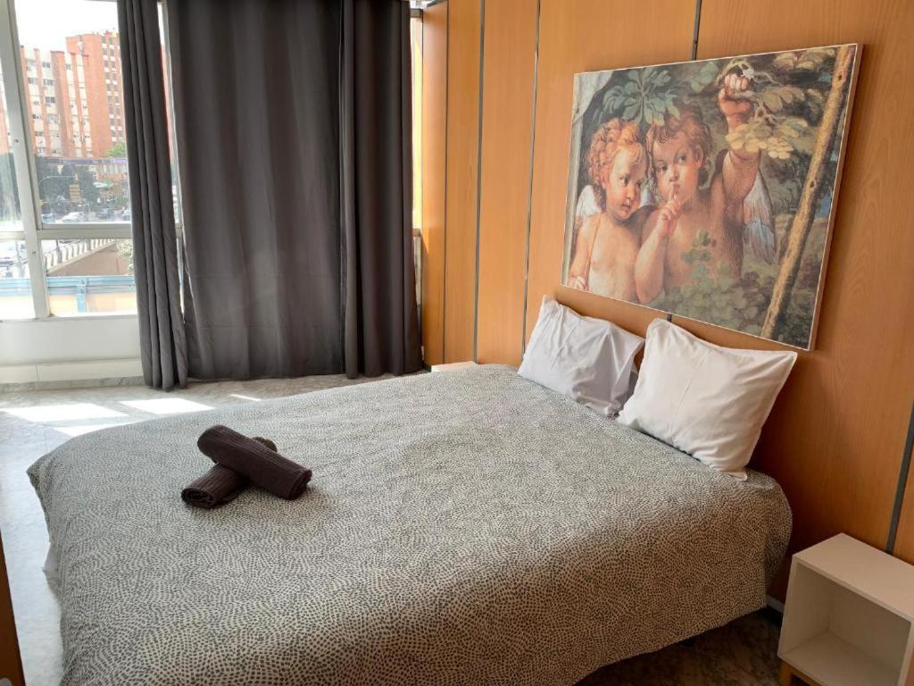 Boutique Living Soho Lägenhet Málaga Exteriör bild
