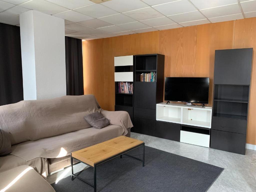 Boutique Living Soho Lägenhet Málaga Exteriör bild