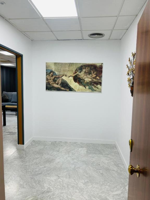 Boutique Living Soho Lägenhet Málaga Exteriör bild