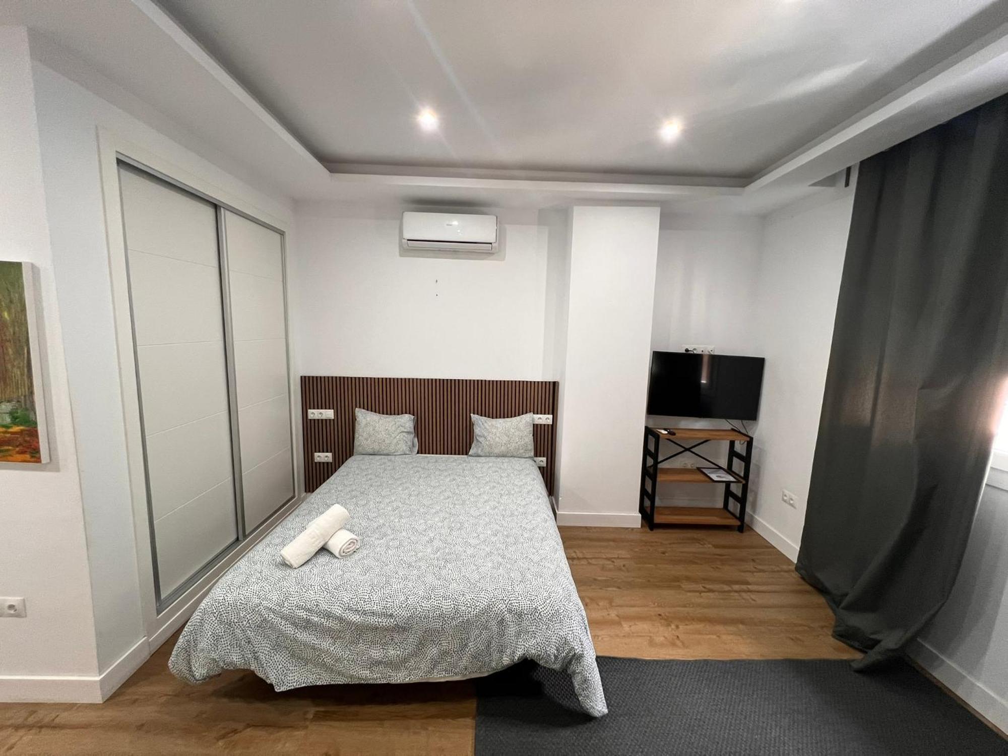 Boutique Living Soho Lägenhet Málaga Exteriör bild